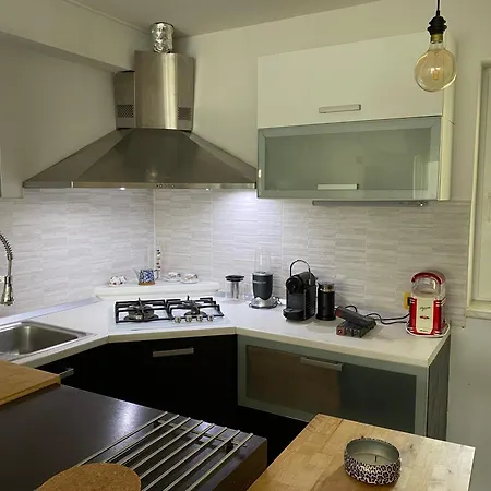Apartment Oasis Tuskanac Zagreb Exterior photo