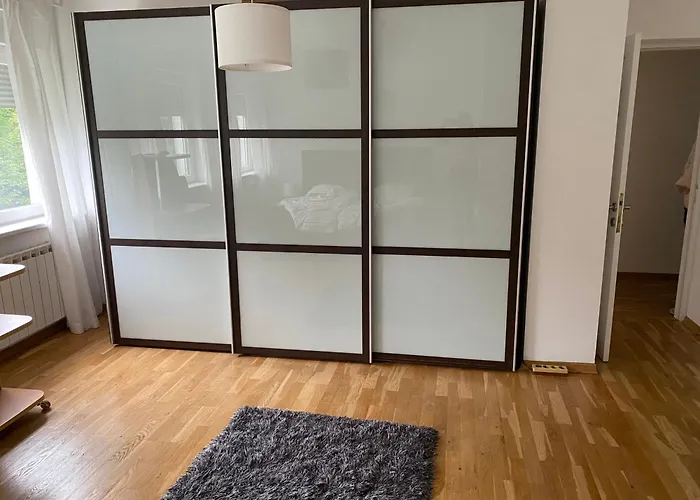 Apartment Oasis Tuskanac