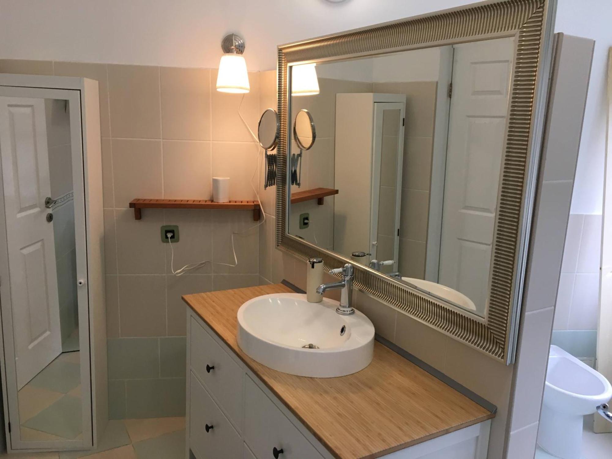 Apartment Oasis Tuskanac *