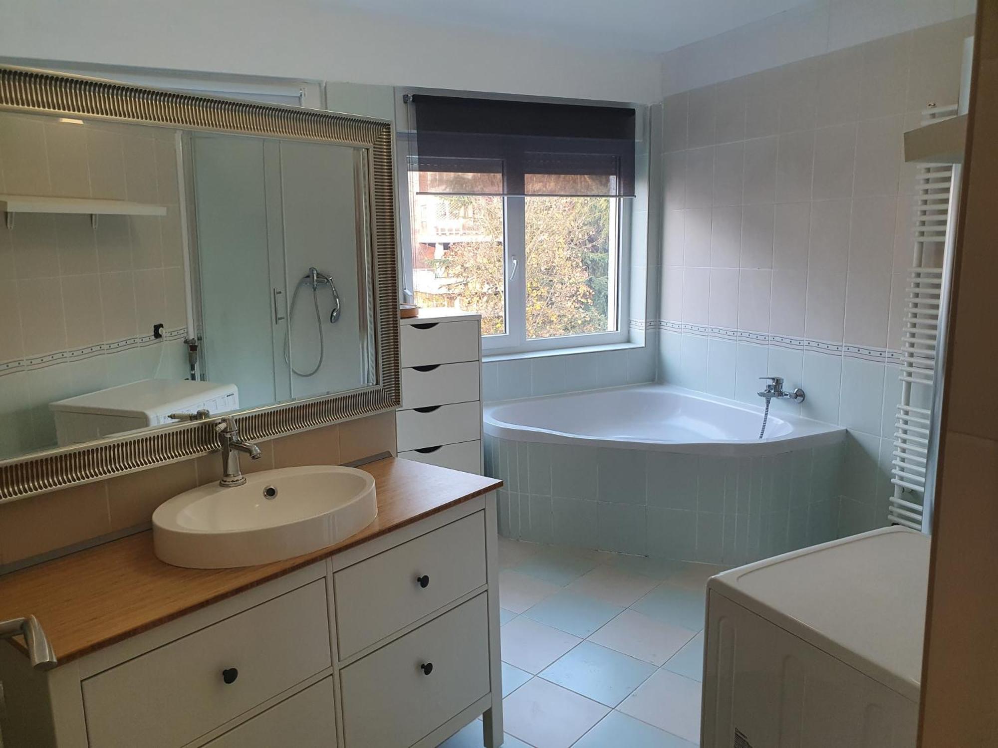 Oasis Tuskanac Zagreb