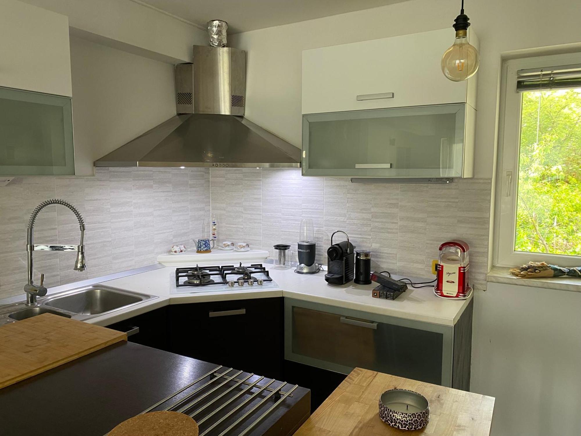 Oasis Tuskanac Apartment *