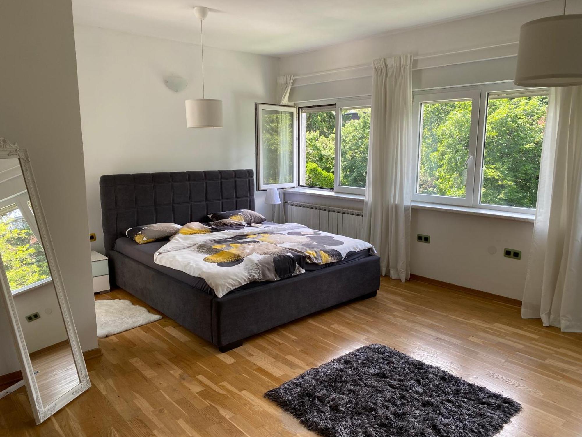 Apartment Oasis Tuskanac