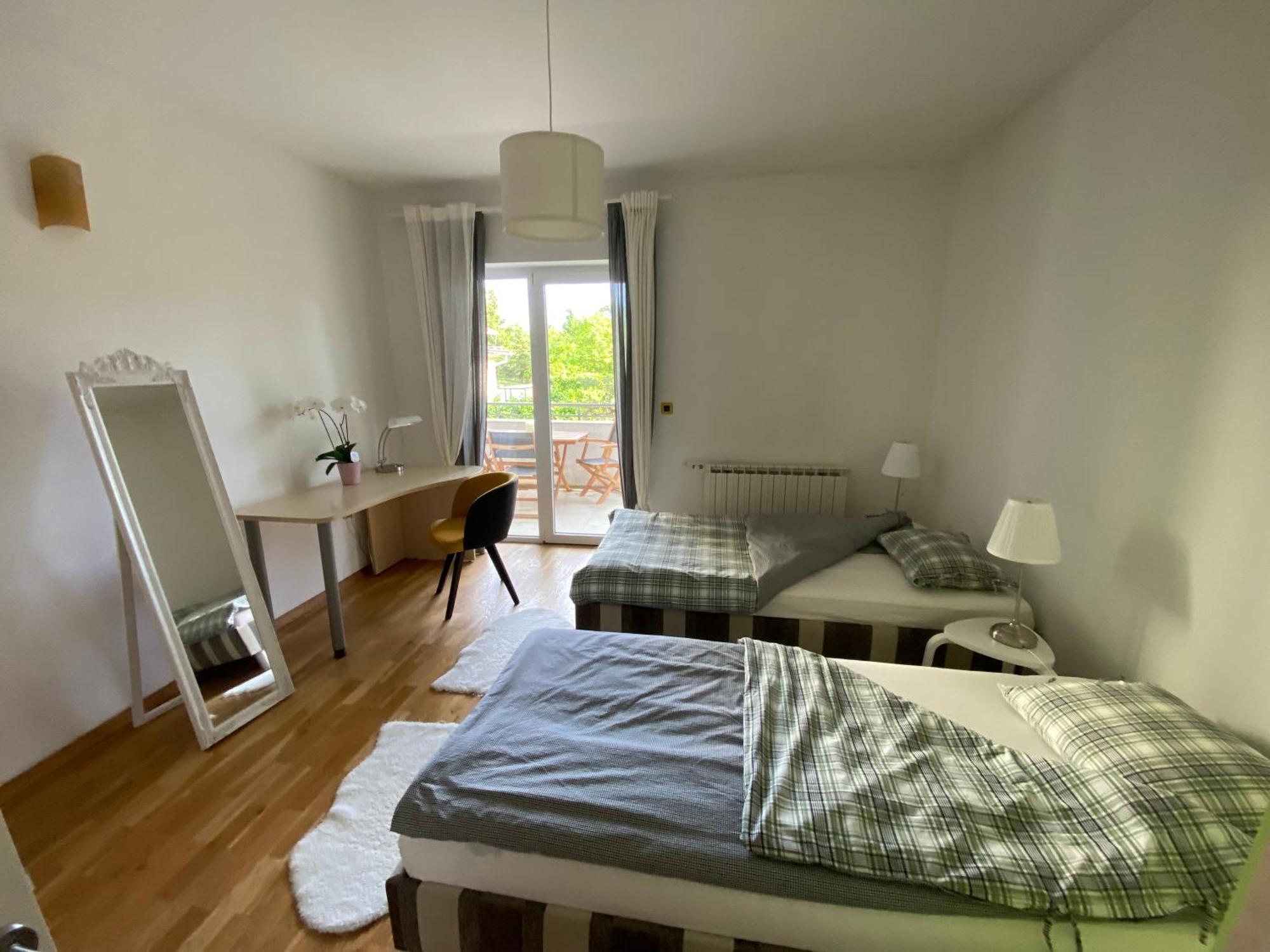 Oasis Tuskanac Zagreb