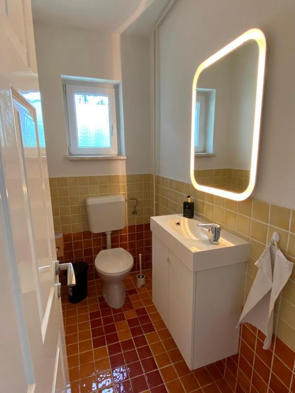 Oasis Tuskanac Apartment *